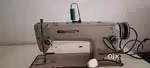 sewing machine electric