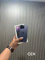 IPHONE 14 PRO MAX 128GB