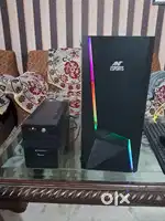 2024 MADE INNO3D GEFORCE GTX SYSTEM