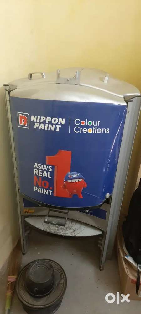 Paint Machine Nippon