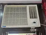 Ac blue star 1.5 ton