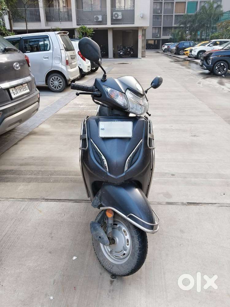 HONDA ACTIVA 5G