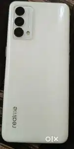 Realme GT Master Edition