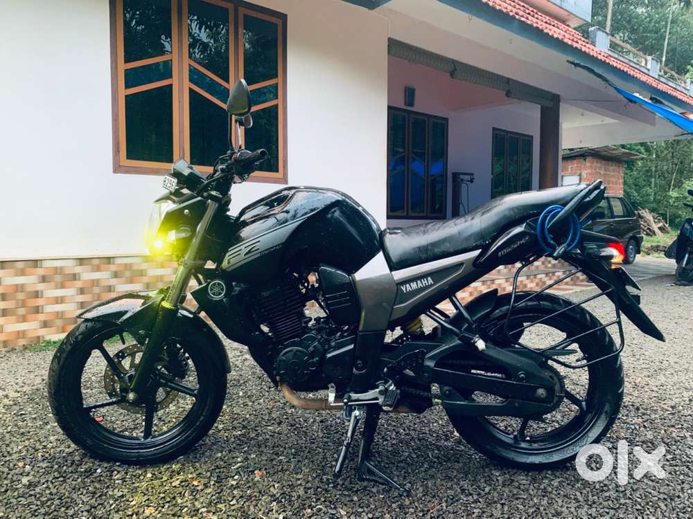 Fz16 for sale