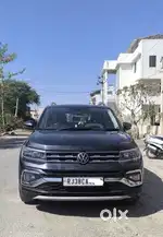 Volkswagen Taigun 1.0 TSI Topline, 2022, Petrol
