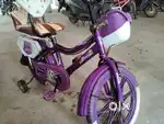 Kids bicycle