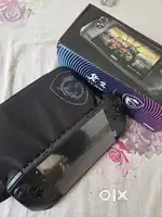 Msi Claw A1M
