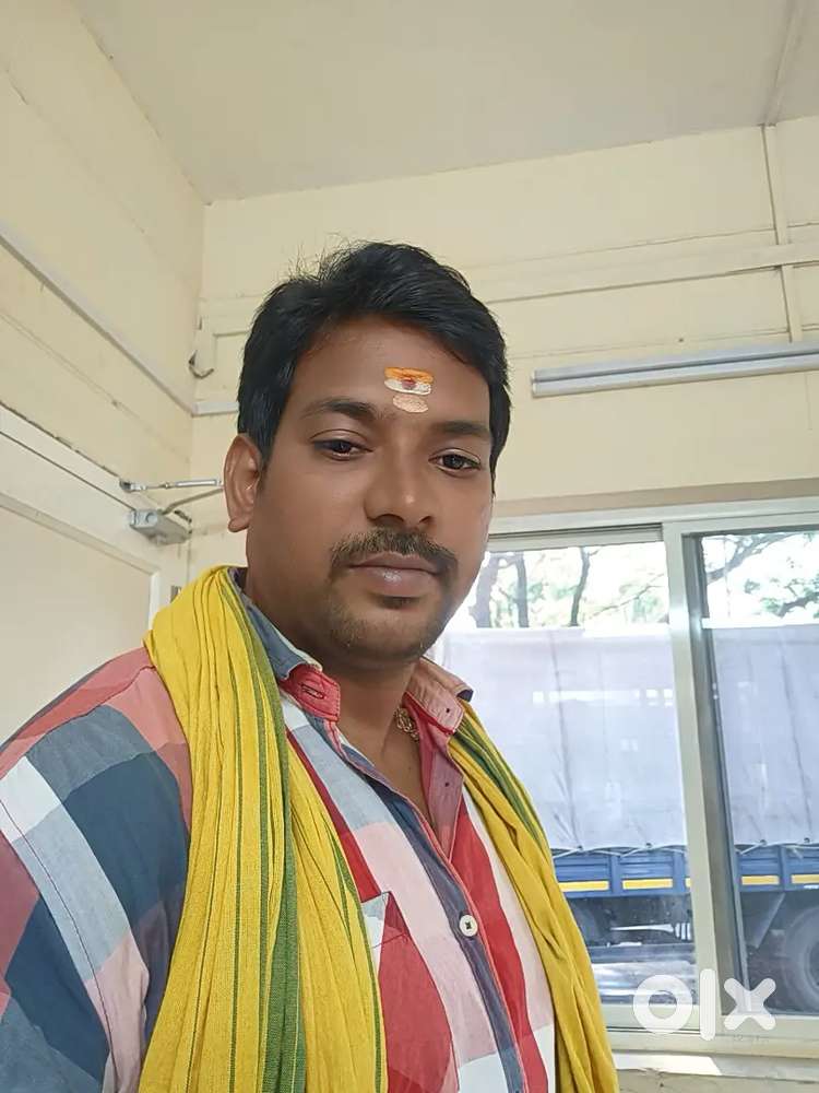 I'm opting driver need driver please contact below number