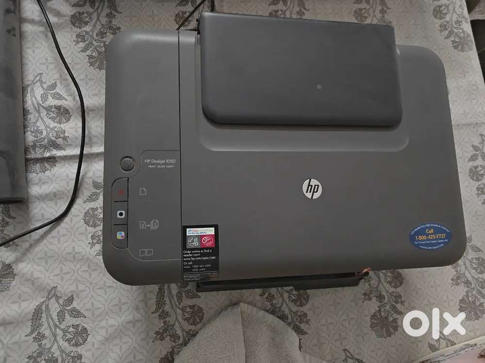 HP Printer
