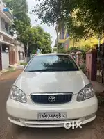 Toyota Corolla 2003 Petrol Engine and Transmission 100 % Clean