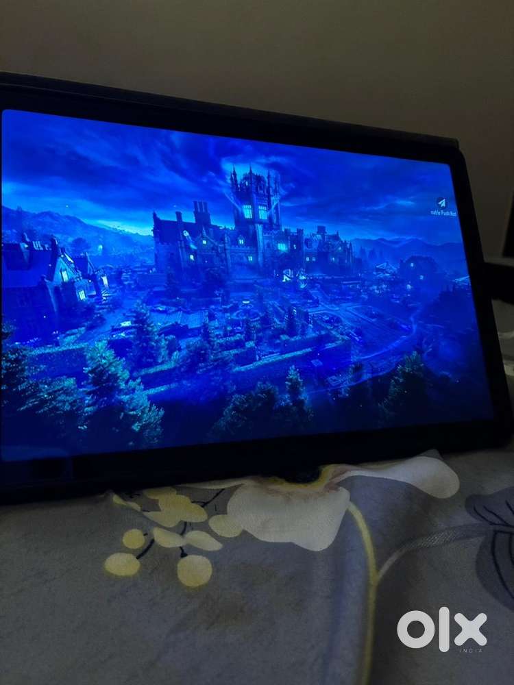 Tab A9+ (8gb/128gb storage)