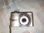 Nikon camera
