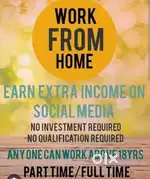 Part-time Full-time