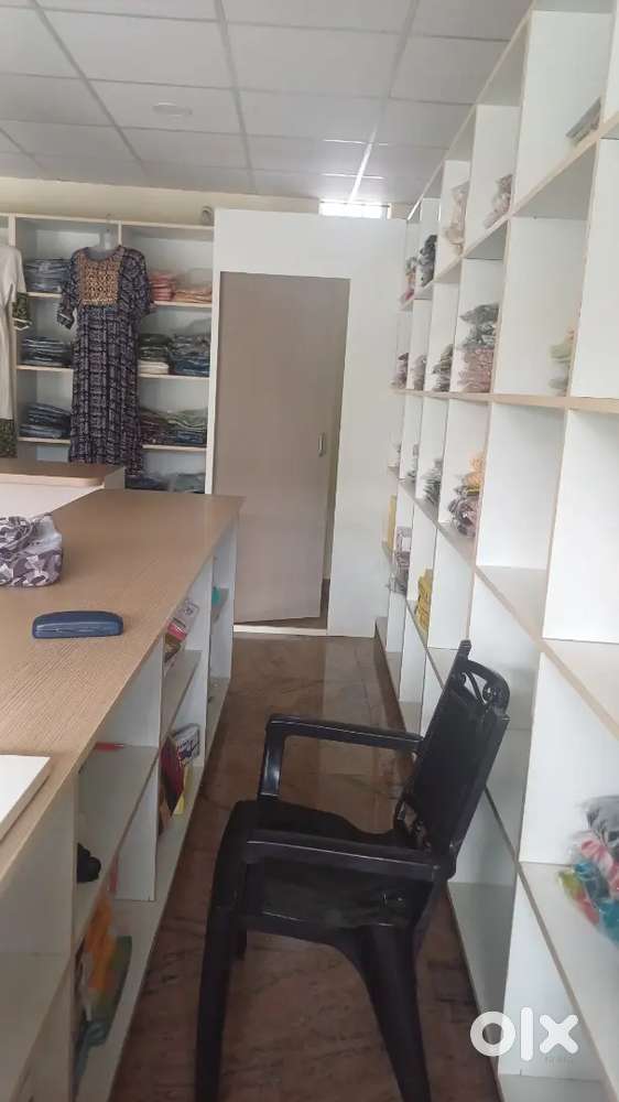 Furniture textile