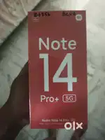 Redmi note 14 pro plus 5g 8/256