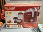 Mixer juicer grinder 3in-1