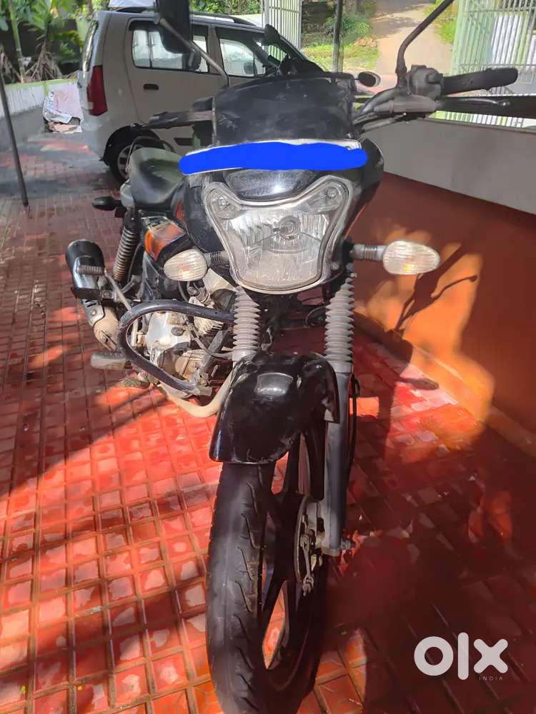 Vikrand v12 full condition