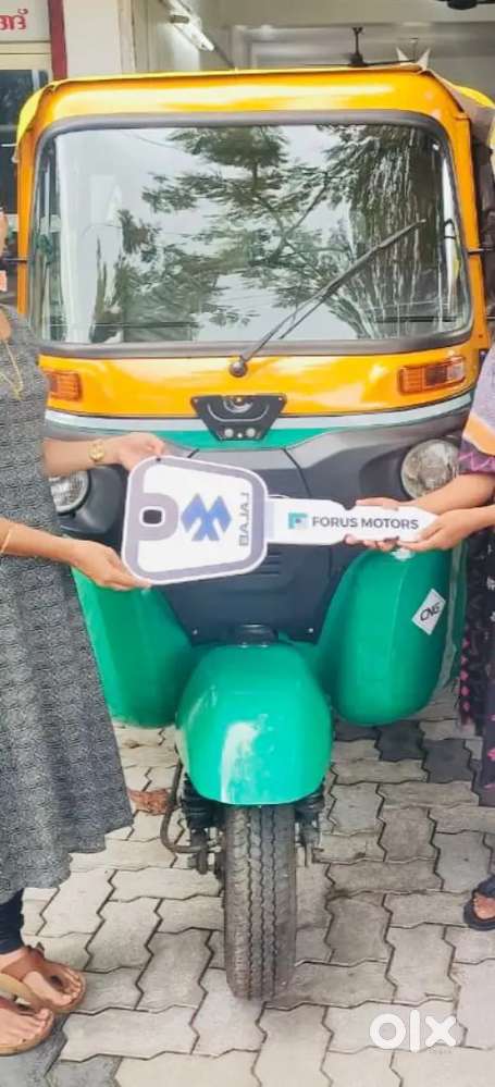 CNG AUTO FOR SELL
