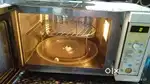 LG Microwave