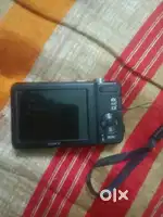 Sony camera