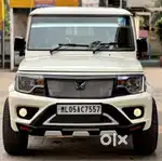 Mahindra Bolero 1.5 B6, 2023, Diesel