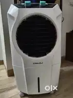 BAJAJ
42 L Room Air Cooler(4 month old only with warranty card)