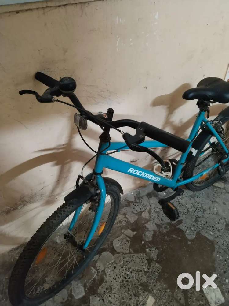Rock Riders