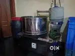 Grinder 3 ltr