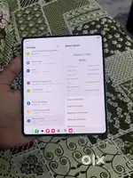 Fold 4 12,256 gb