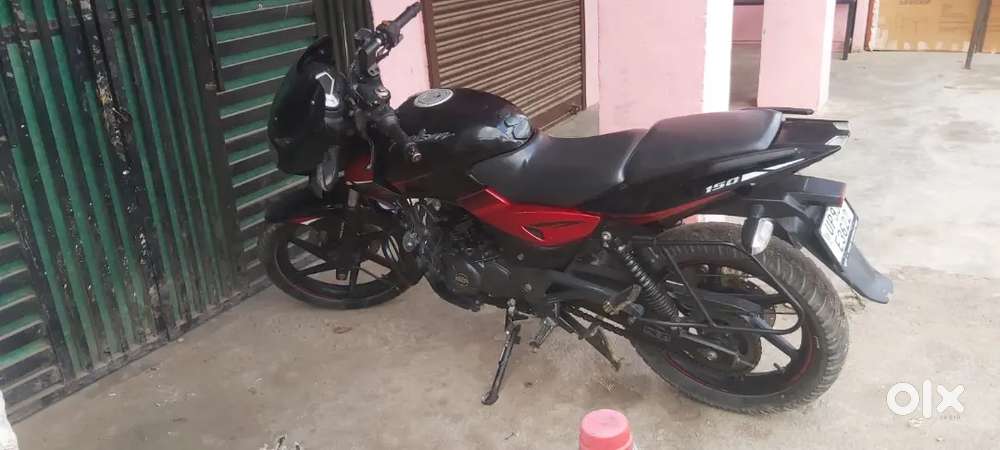 Bajaj pulsar 150 good condition