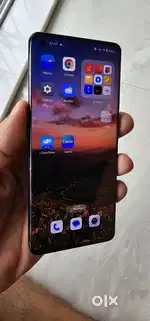 Oneplus 9 pro. New like condition not a single gle scratch on phone