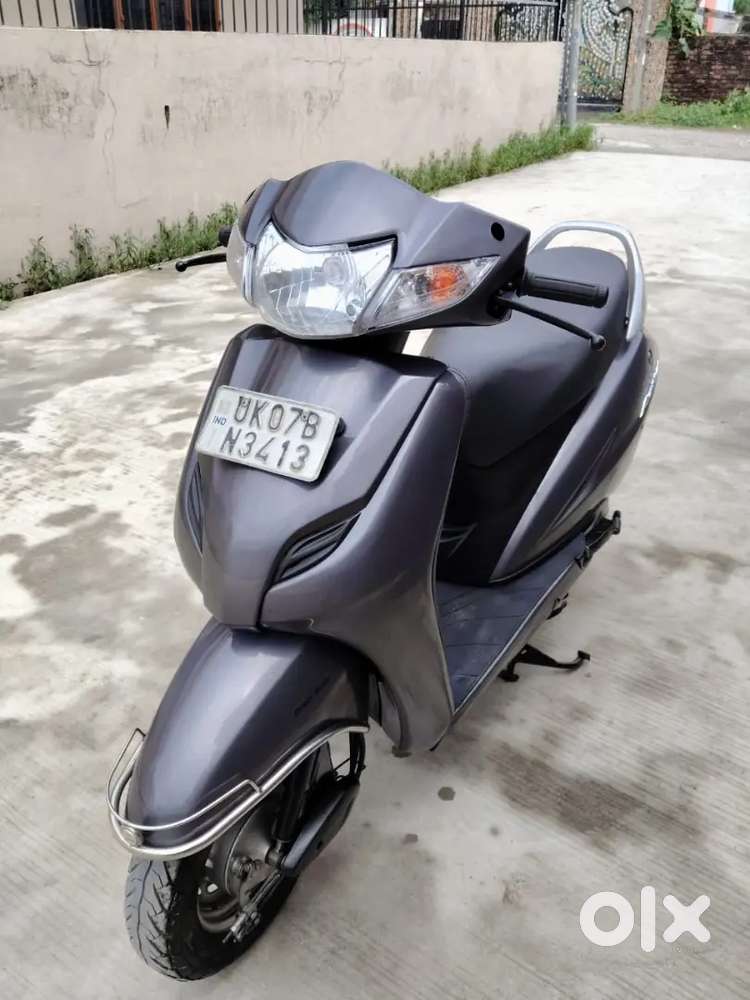 Honda Activa 3G good condition