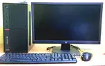 Core i3 3rd gen desktop/ HP 22 inch Led Monitor