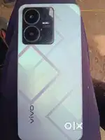 Vivo y22 6gb 128 one' year old
