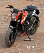 KTM DUKE 200 FOR SALE