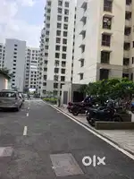 1BHK Flat for Rent 7000/- and Deposit 20000/- only.