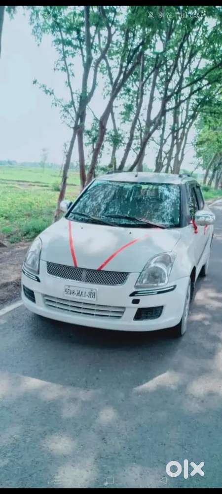 NMaruti Suzuki Swift 2008 Diesel Good Condition