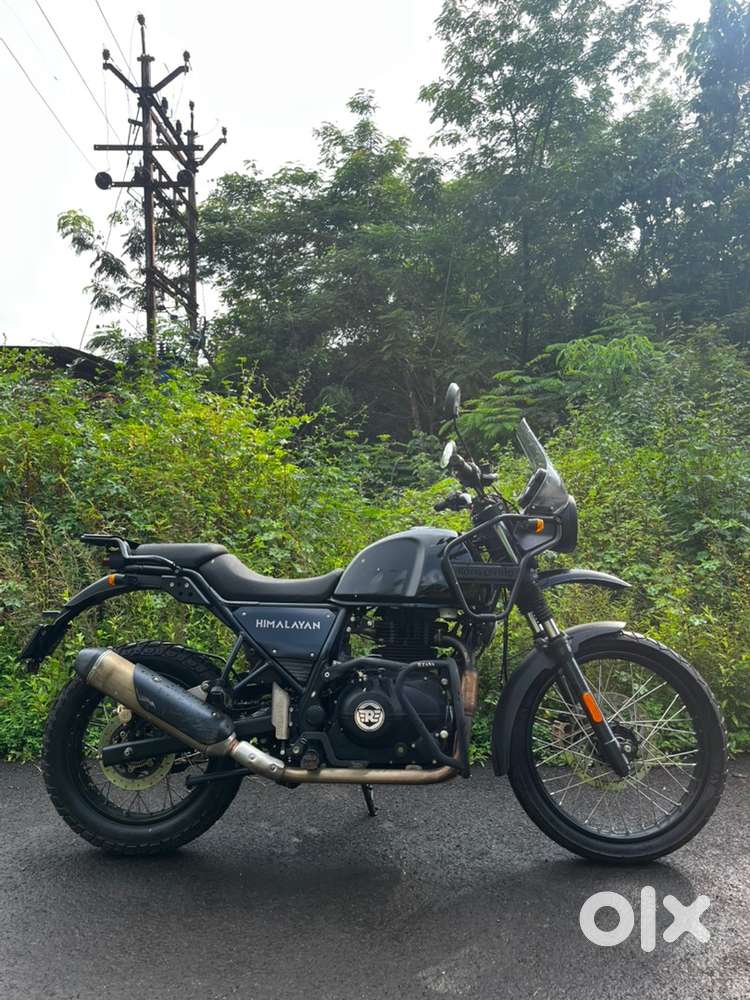 RE HIMALAYAN 411cc FOR SELL