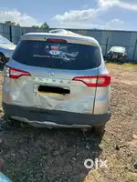 Renault triber 2020petrol