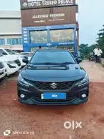 Maruti Suzuki Baleno Sigma, 2023, Petrol