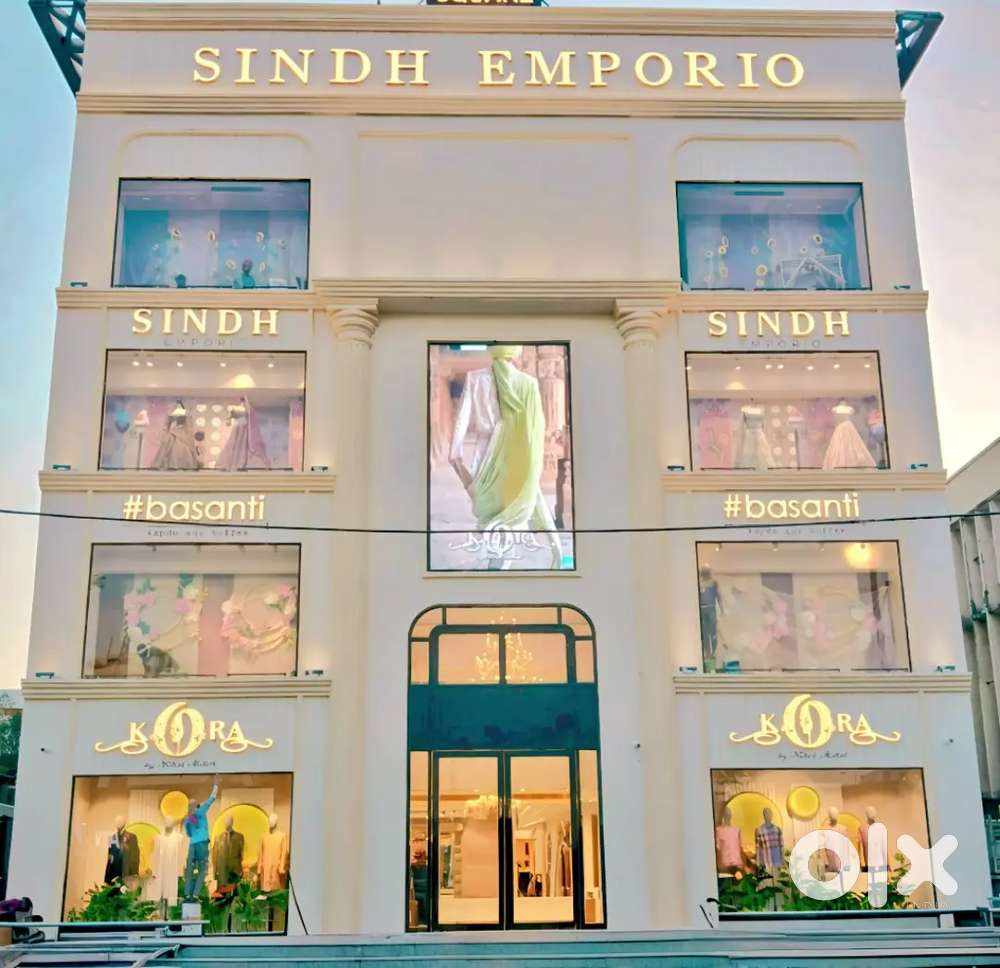 Only female candidate required