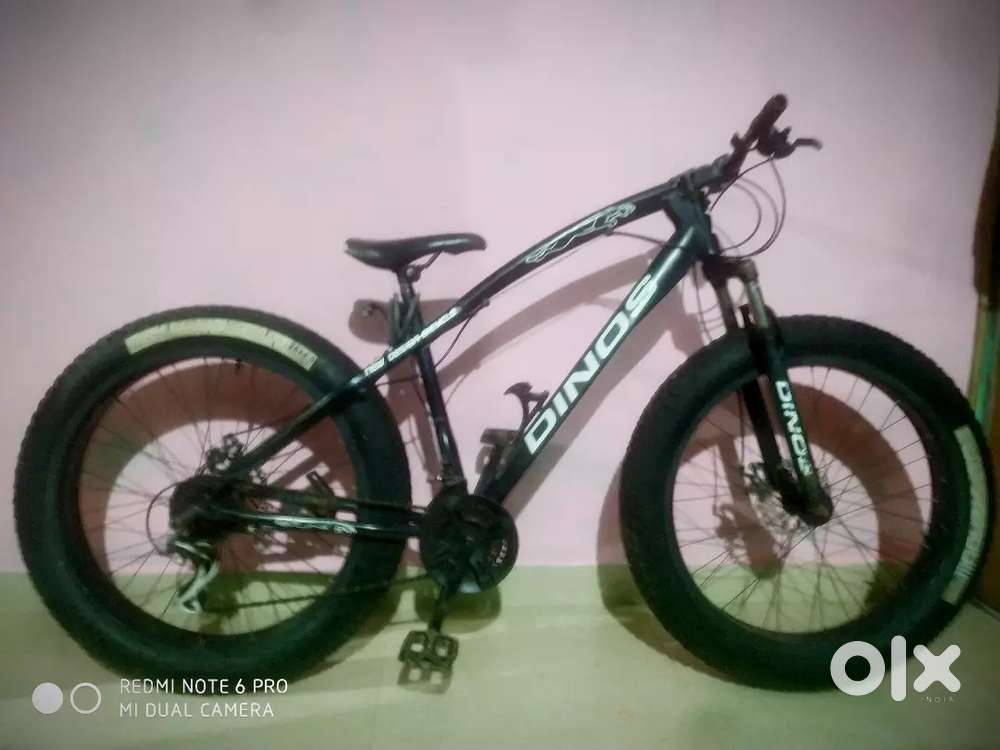 Streethawk Kids Bicycle in black