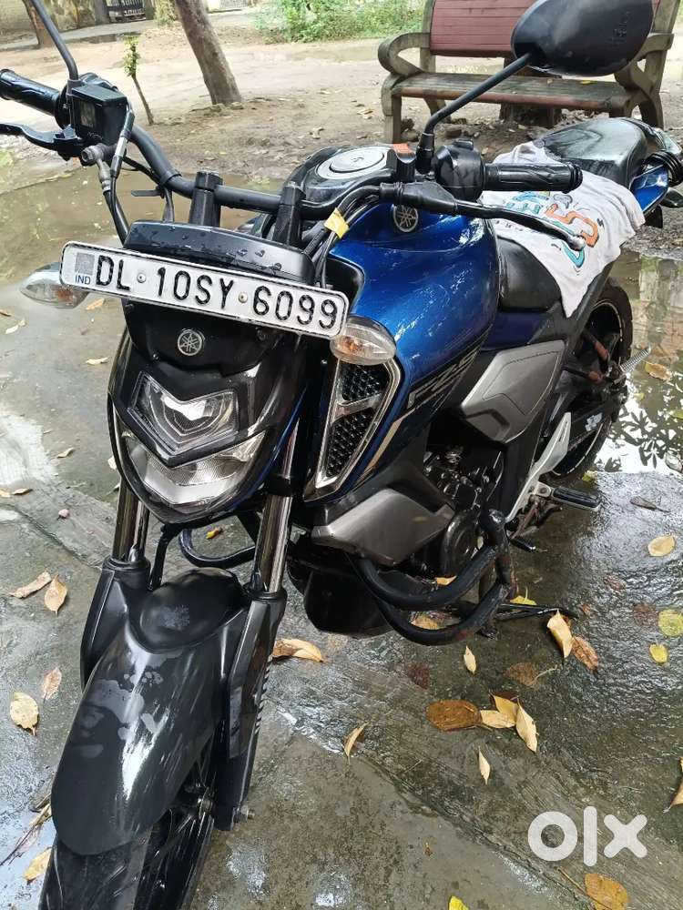 Second hand very less driven ready to sell immediate