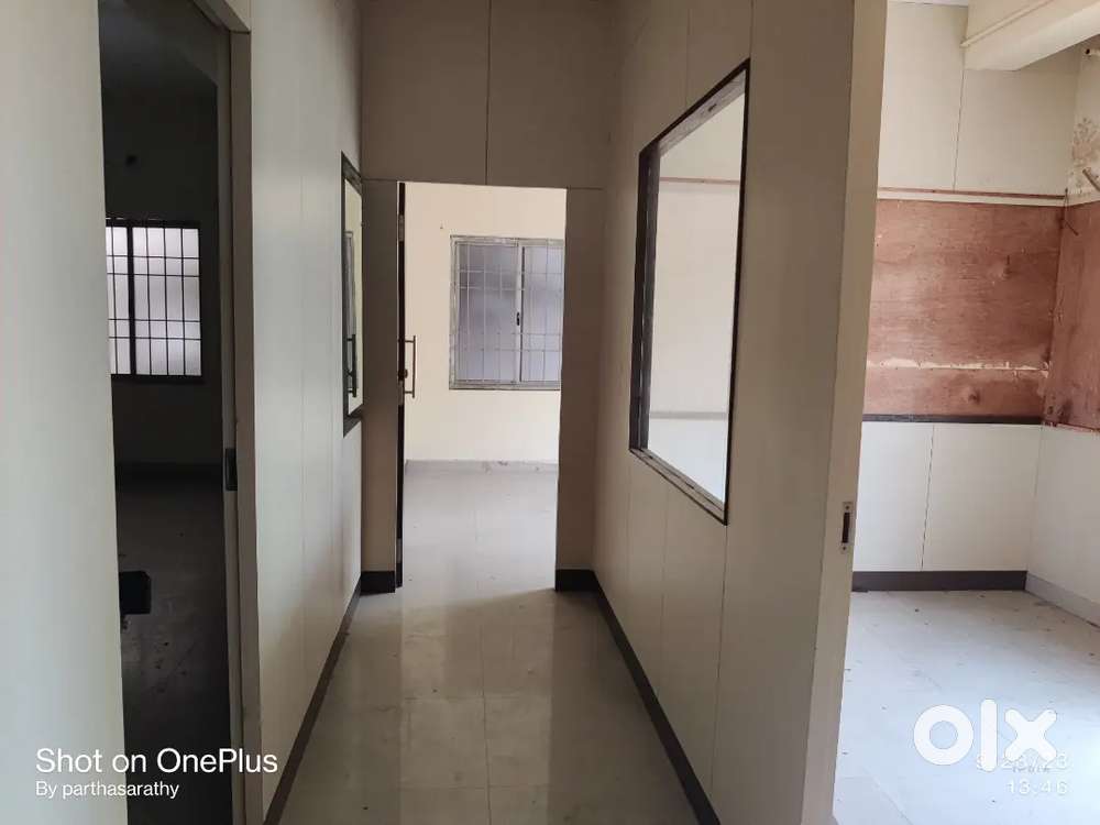 Kilpuak garden road 2500sqft commercial rent