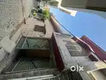 2bhk house with summersable water facility and