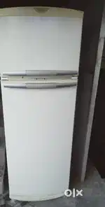 WHIRLPOOL FRIDGE REFRIGERATOR 350 LITRES  WORKING FOR SALE