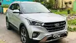 Hyundai Creta 1.6 SX (O), 2019, Petrol