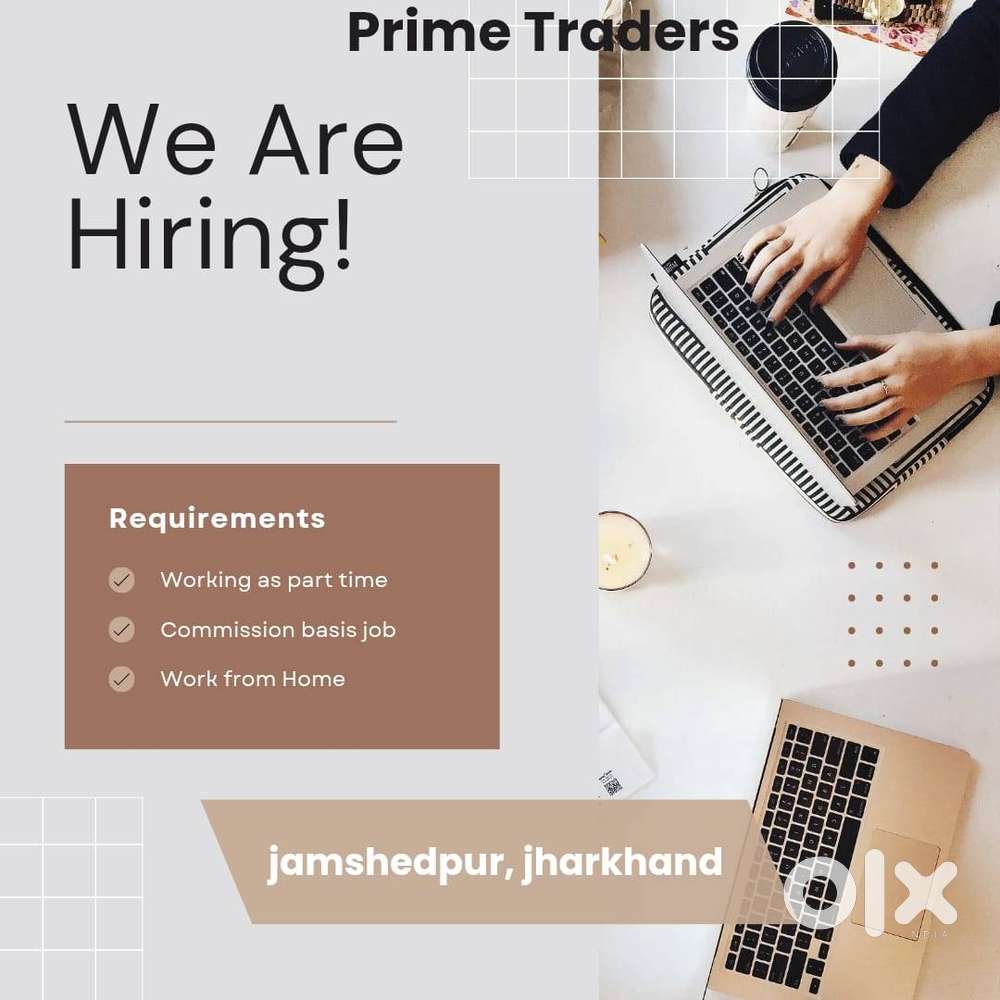 intrested person contact us We are looking for work from home and part