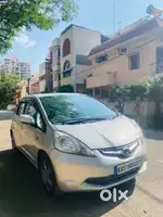 Honda Jazz 2009-2013 X, 2011, Petrol