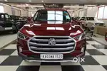 MG Gloster 2.0 Sharp Twin Turbo 7 STR 4WD, 2020, Diesel